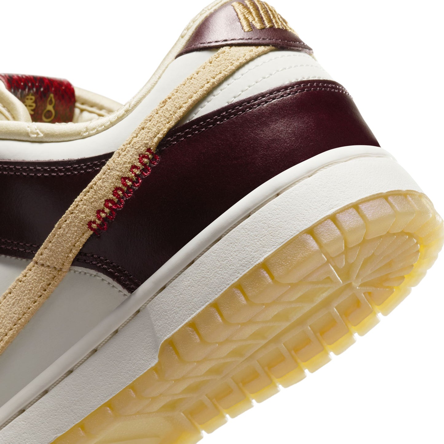 Women's Nike Dunk Low LX - "Year Of The Snake"