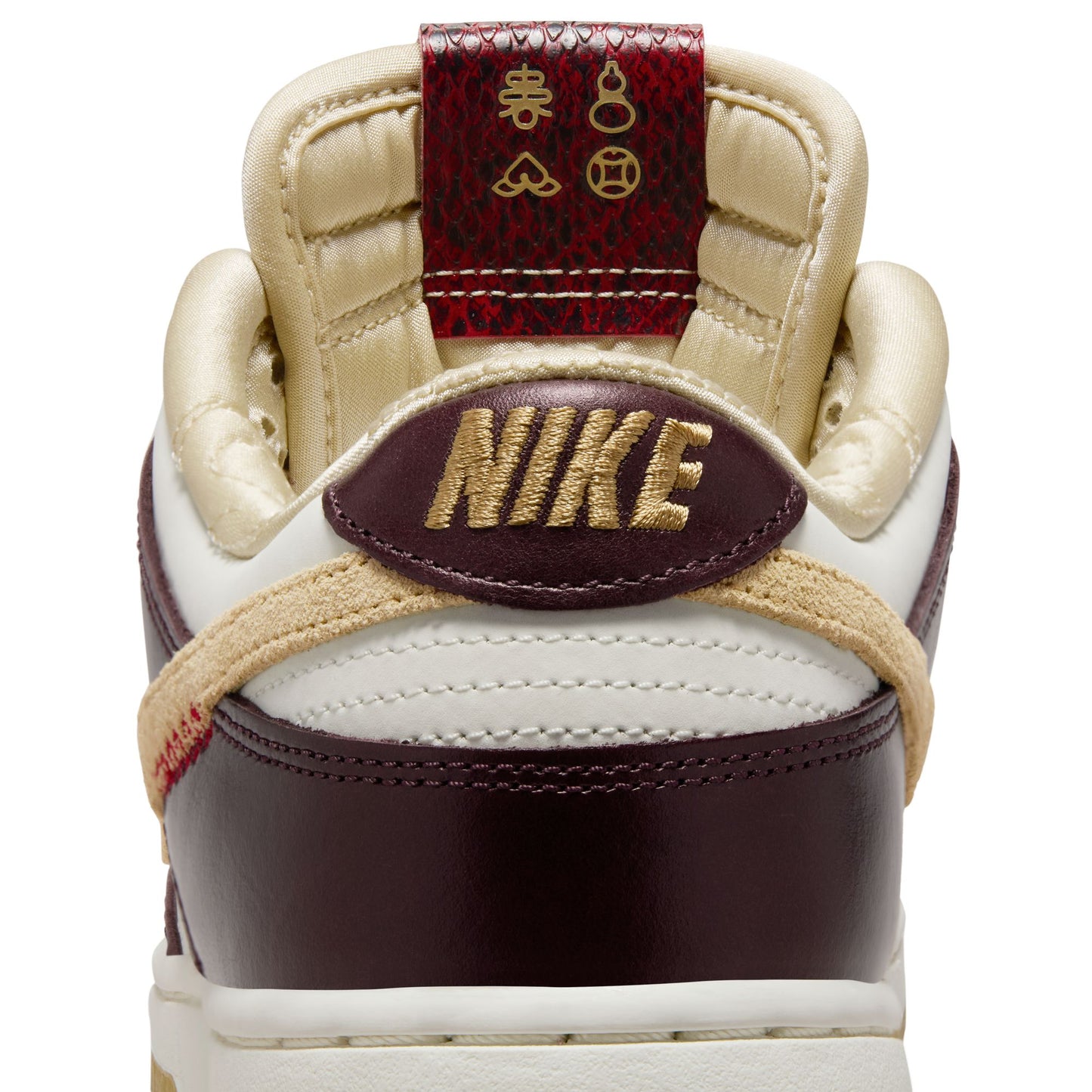 Women's Nike Dunk Low LX - "Year Of The Snake"