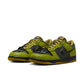 Men's Nike Dunk Low Retro - "Halloween"