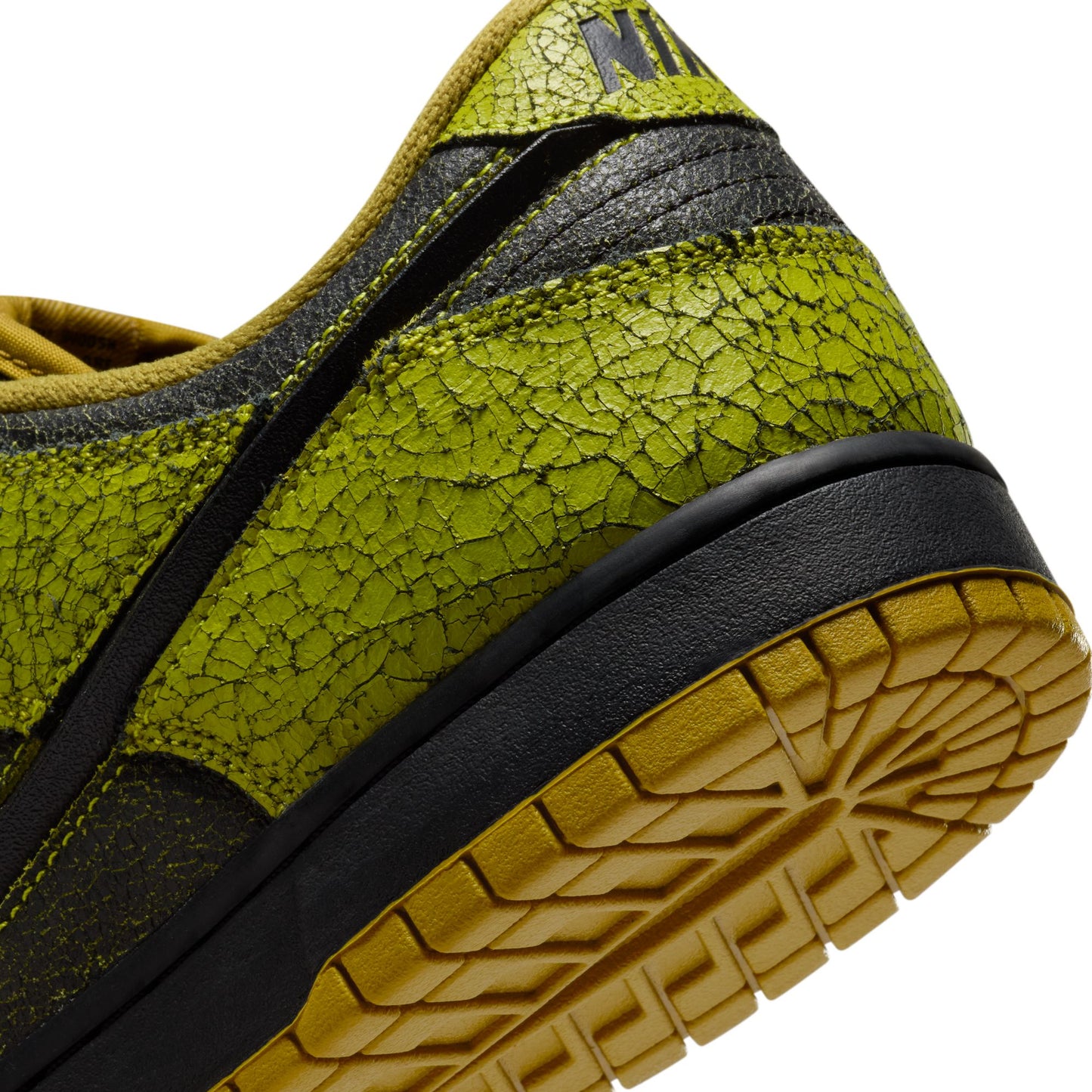 Men's Nike Dunk Low Retro - "Halloween"