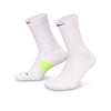 Nike Running Midweight Socks - "White"
