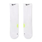 Nike Running Midweight Socks - "White"