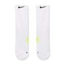 Nike Running Midweight Socks - "White"