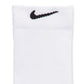 Nike Running Midweight Socks - "White"