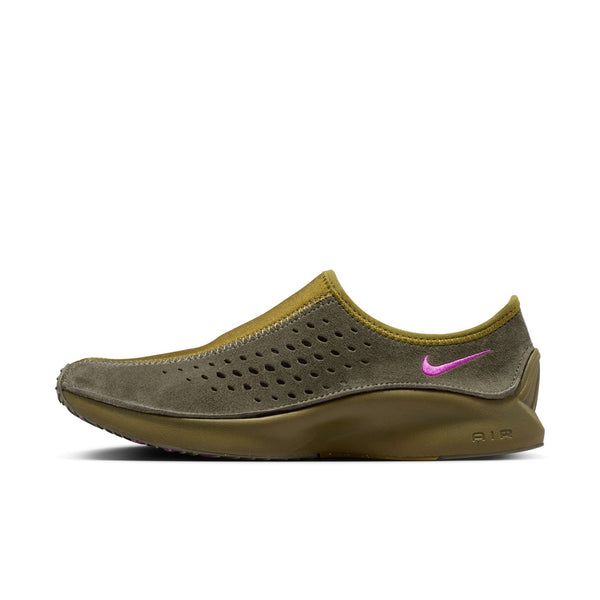 Women's Nike Air Superfly Moc - "Medium Olive"
