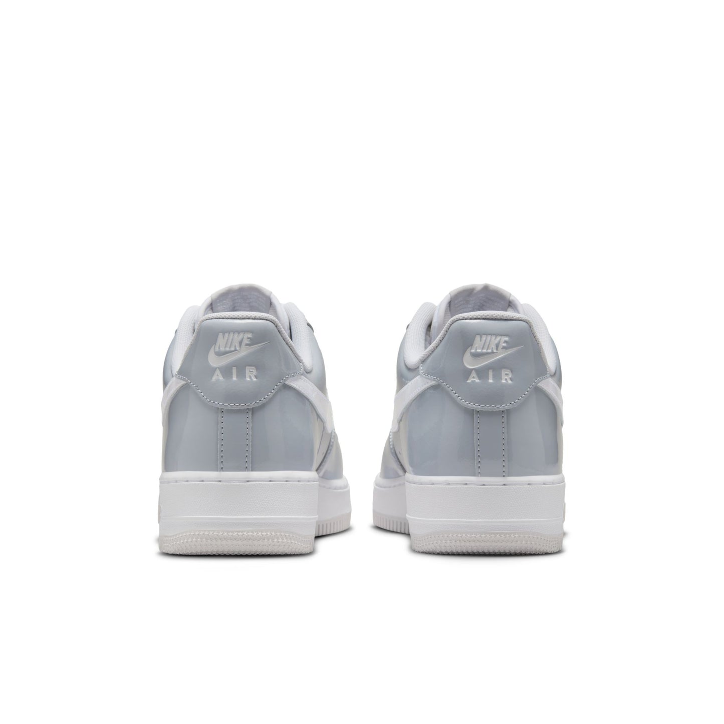 Men's Nike Air Force 1 '07 LV8 - "Wolf Grey"