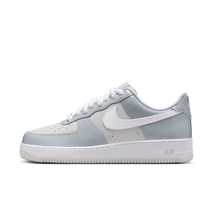 Men's Nike Air Force 1 '07 LV8 - "Wolf Grey"