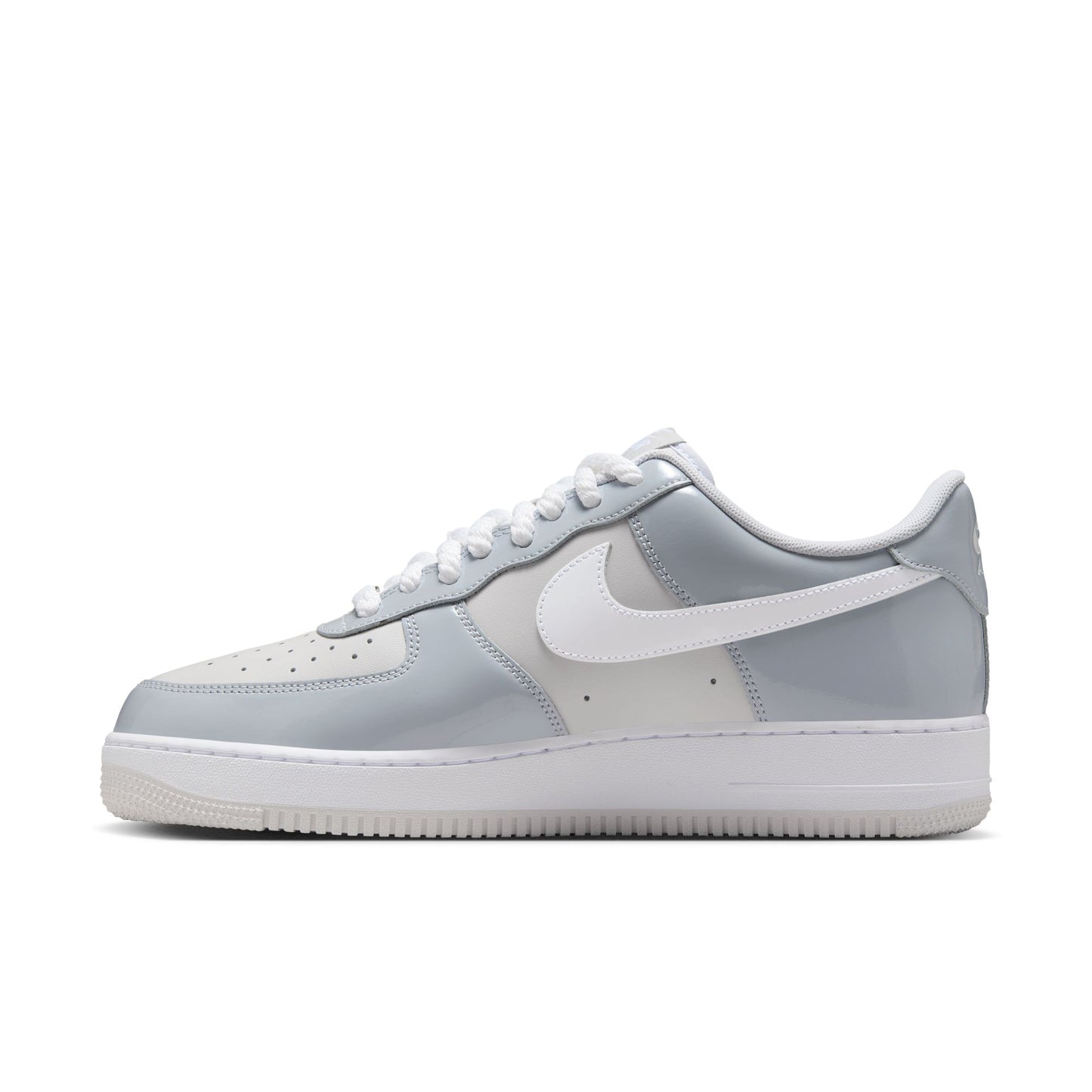 Men's Nike Air Force 1 '07 LV8 - "Wolf Grey"
