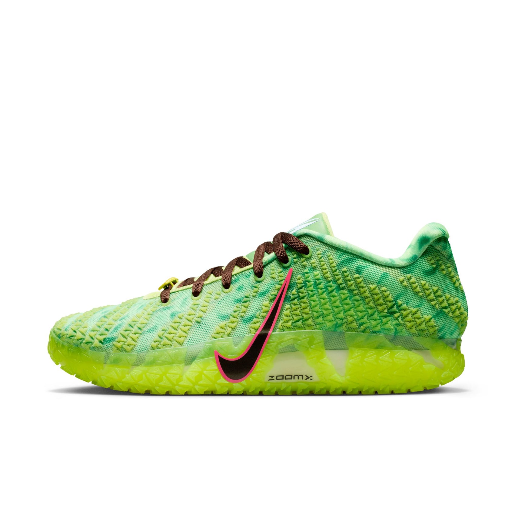 Men's Nike Ja 3 - "Spooky Season"
