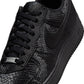 Men's Nike Kobe Air Force 1 Low - "Black"
