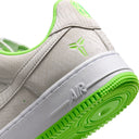 Men's Nike Kobe Air Force 1 Low - "Electric Green"