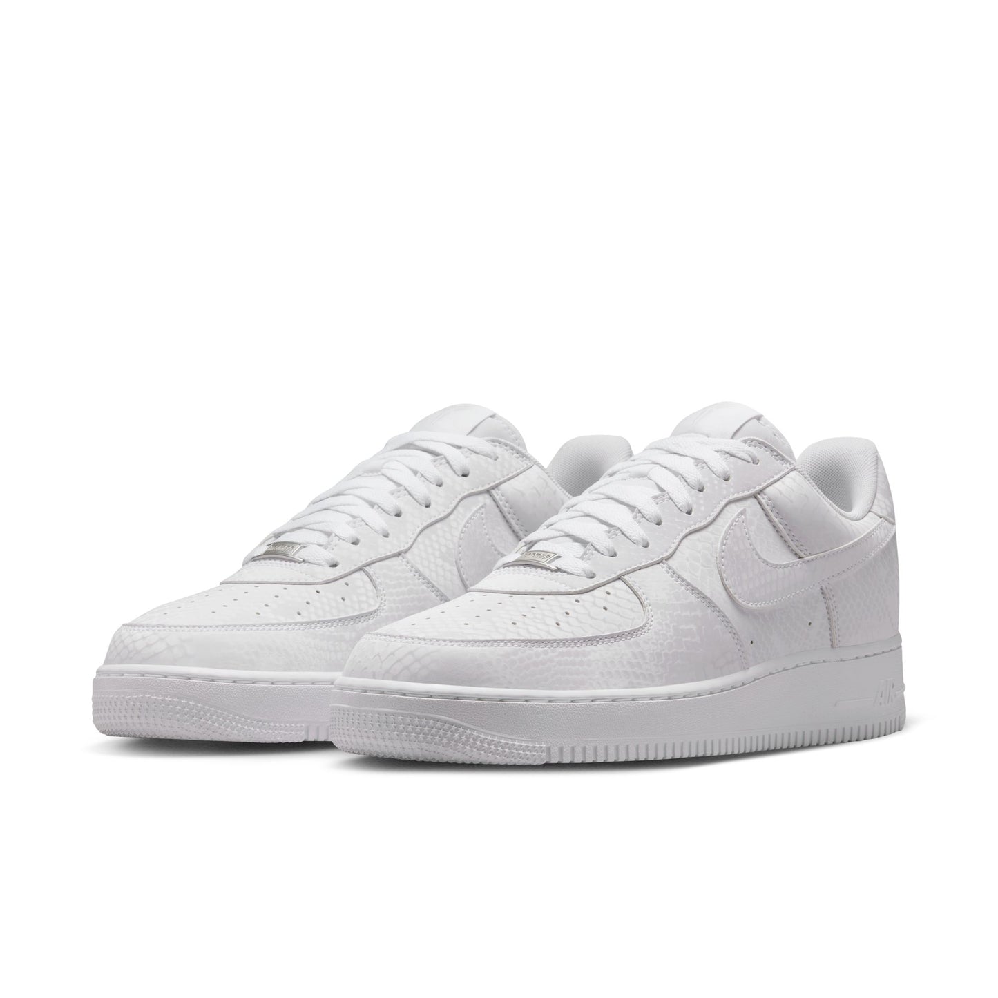 Men's Nike Kobe Air Force 1 Low - "Kobe Forever"