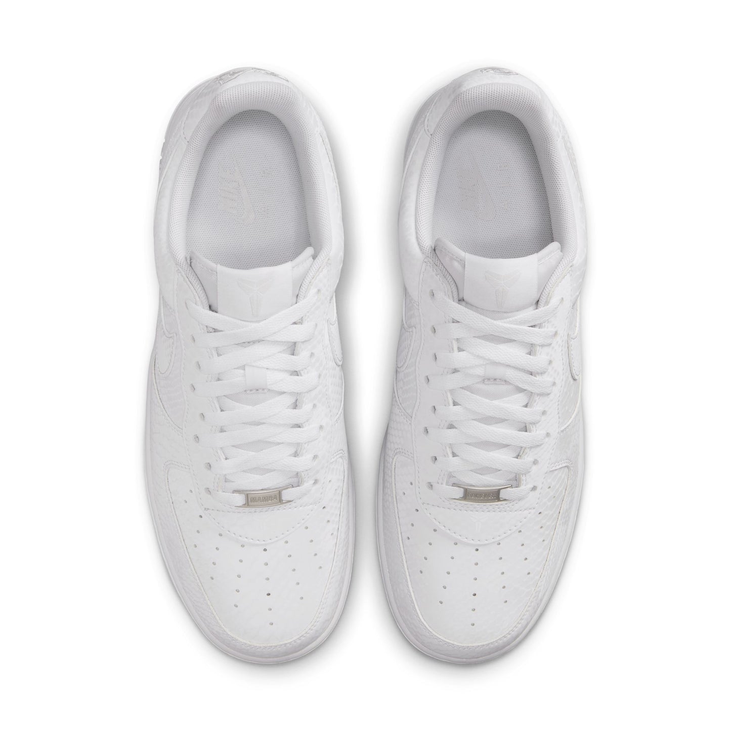 Men's Nike Kobe Air Force 1 Low - "Kobe Forever"