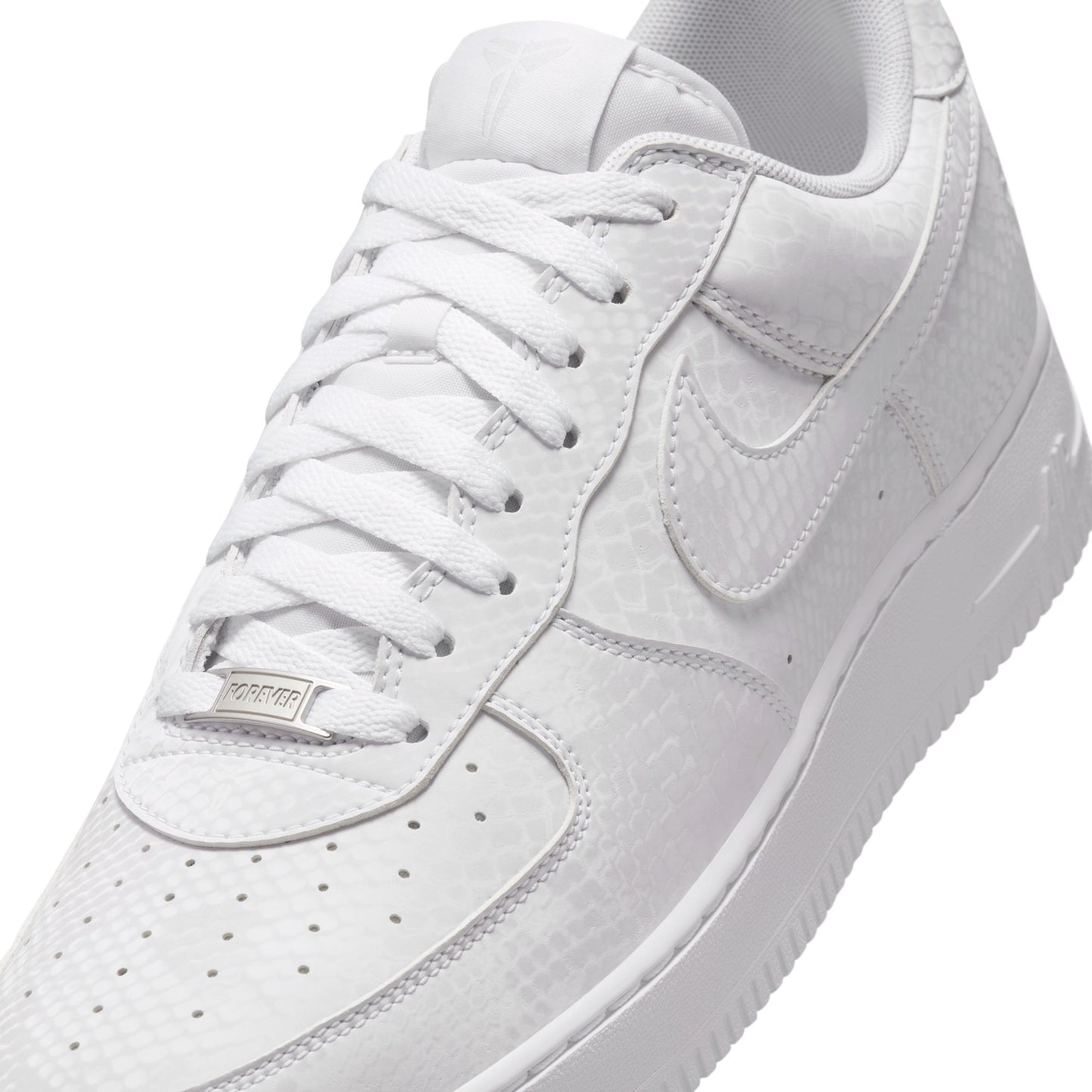 Men's Nike Kobe Air Force 1 Low - "Kobe Forever"