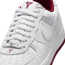 Men's Nike x Kobe Air Force 1 Low - "Lower Merion Away"