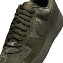 Men's Nike Kobe Air Force 1 Low - "Green"