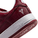Men's Nike x Kobe Air Force 1 Low - "Lower Merion Away"