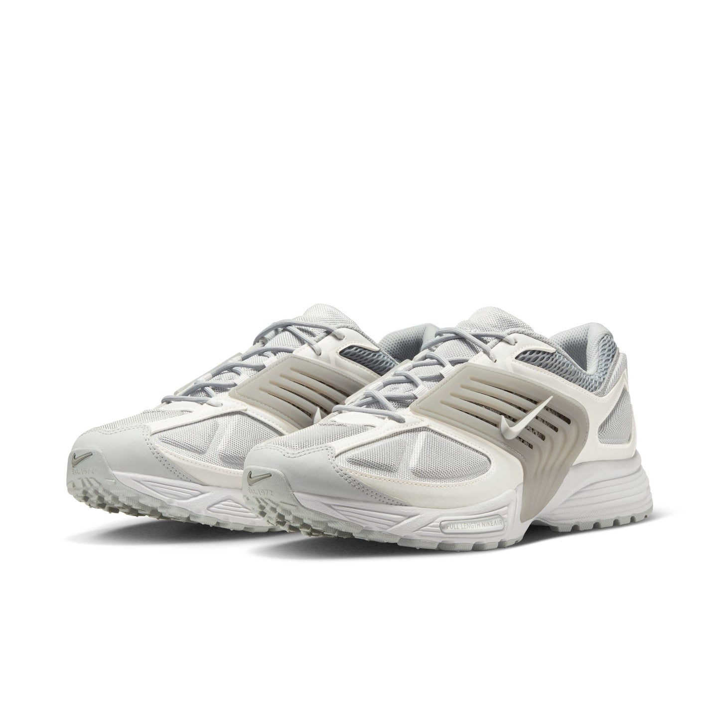 Men's Nike Air Pegasus Wave - "Vast Grey"