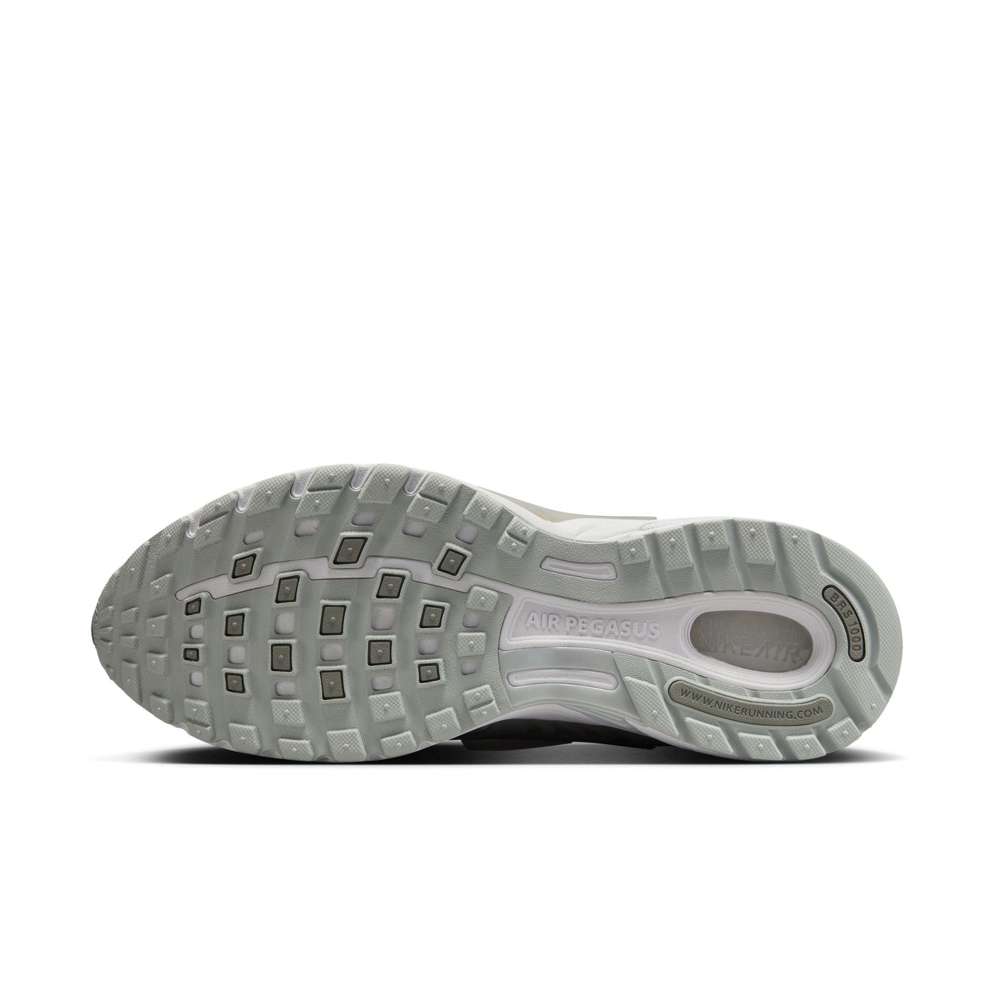 Men's Nike Air Pegasus Wave - "Vast Grey"