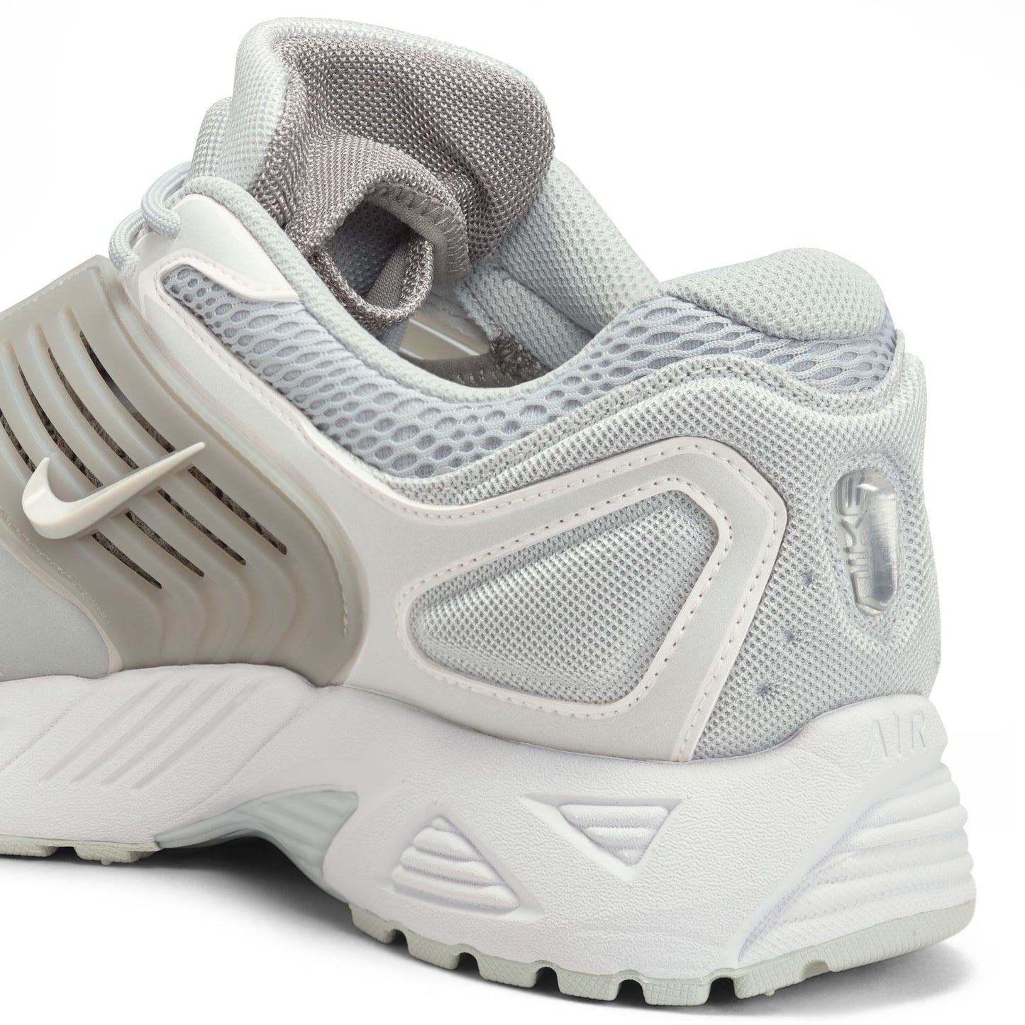 Men's Nike Air Pegasus Wave - "Vast Grey"