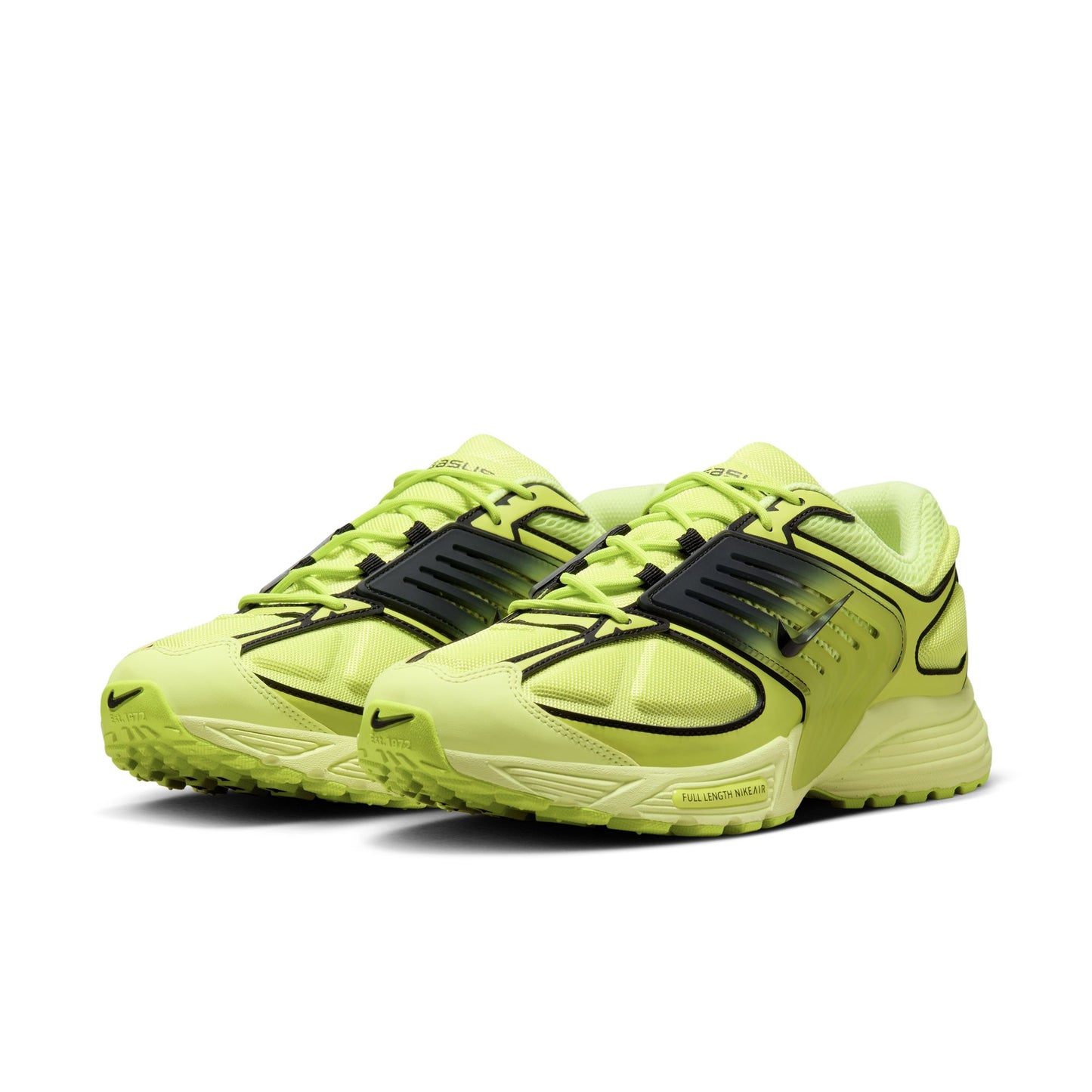 Men's Nike Air Pegasus Wave - "Black Cyber"