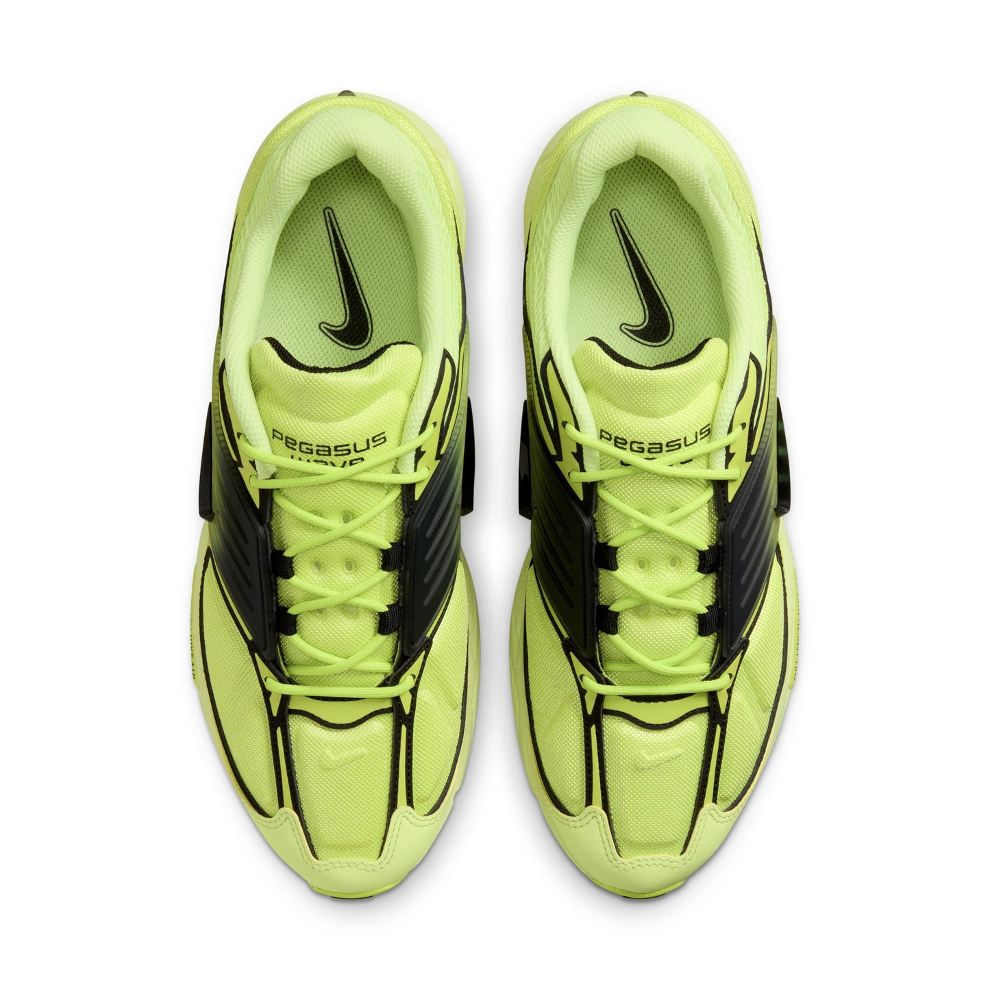 Men's Nike Air Pegasus Wave - "Black Cyber"