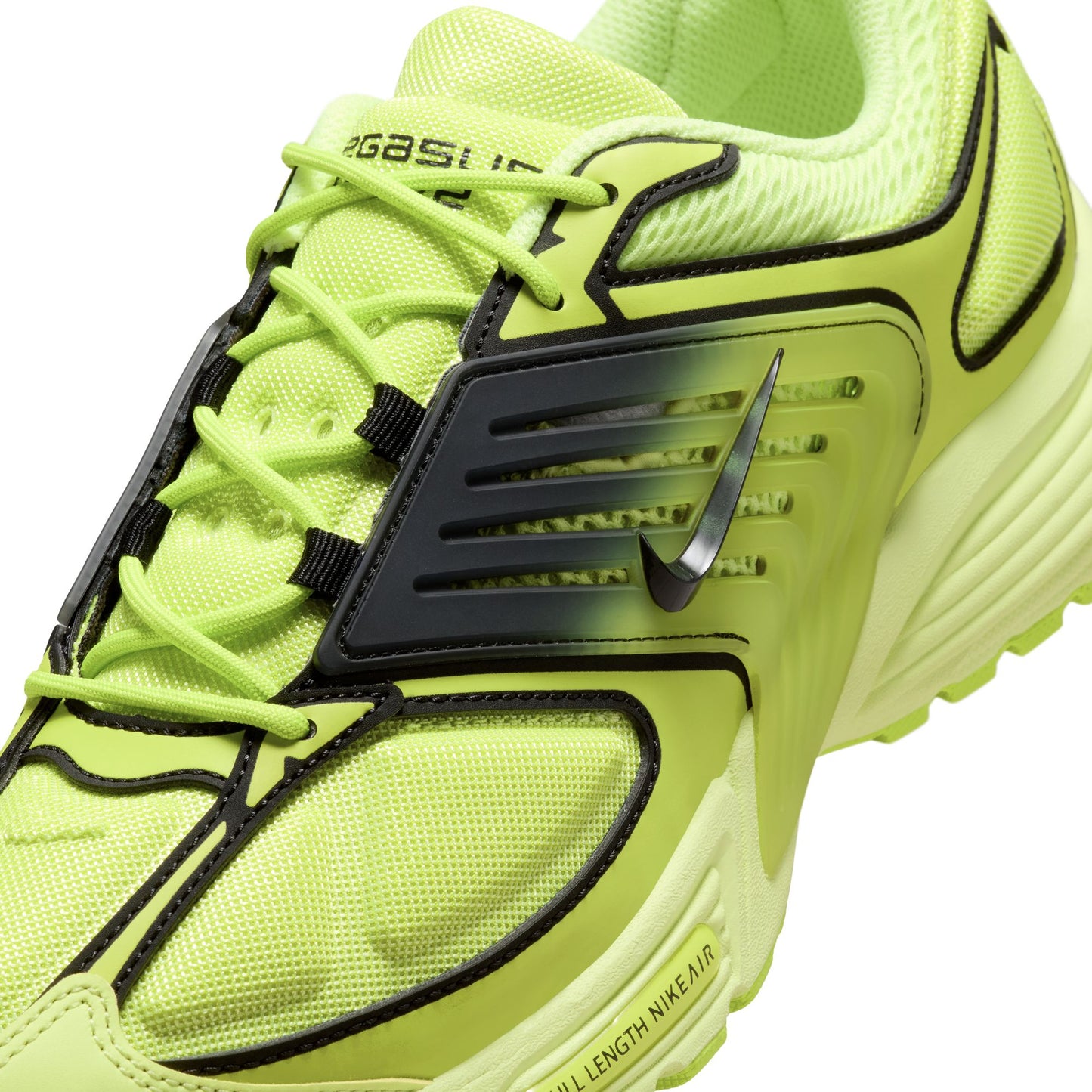 Men's Nike Air Pegasus Wave - "Black Cyber"