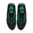 Men's Nike Air Max 95 "Big Bubble" - "Green Shock"