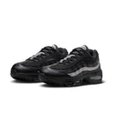 Men's Nike Air Max 95 "Big Bubble" - "Black"