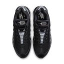 Men's Nike Air Max 95 "Big Bubble" - "Black"