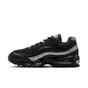 Men's Nike Air Max 95 "Big Bubble" - "Black"