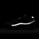 Men's Nike Air Max 95 "Big Bubble" - "Black"