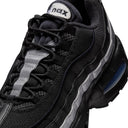 Men's Nike Air Max 95 "Big Bubble" - "Black"