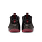 Men's Nike Air Foamposite One - "Black Varsity Red"