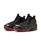 Men's Nike Air Foamposite One - "Black Varsity Red"