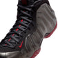 Men's Nike Air Foamposite One - "Black Varsity Red"