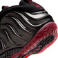 Men's Nike Air Foamposite One - "Black Varsity Red"