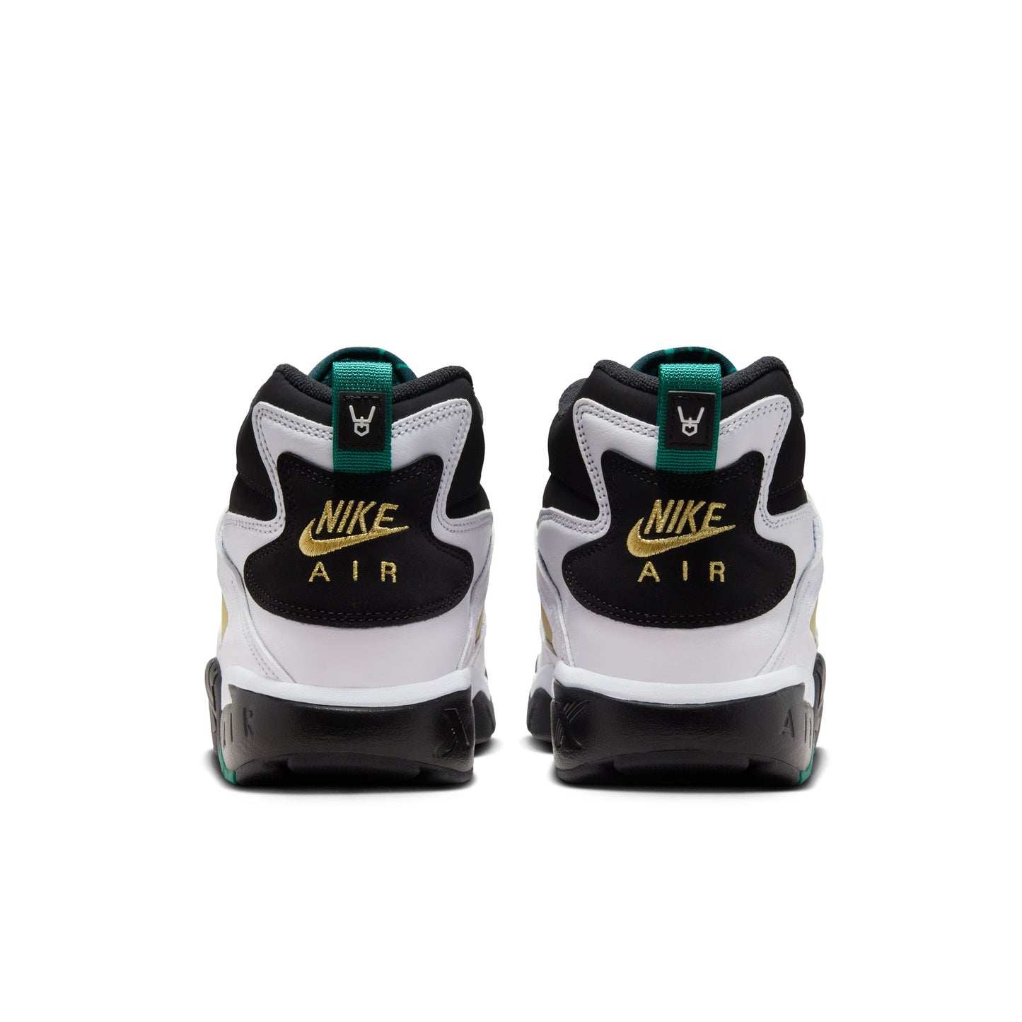 Men's Nike Air Diamond Turf '93 - "Mystic Green"