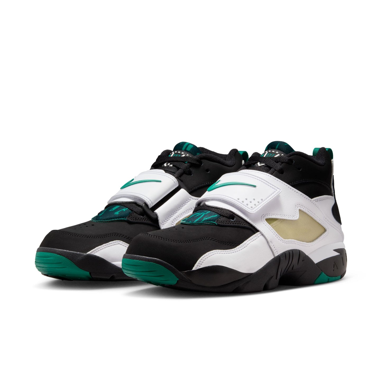 Men's Nike Air Diamond Turf '93 - "Mystic Green"