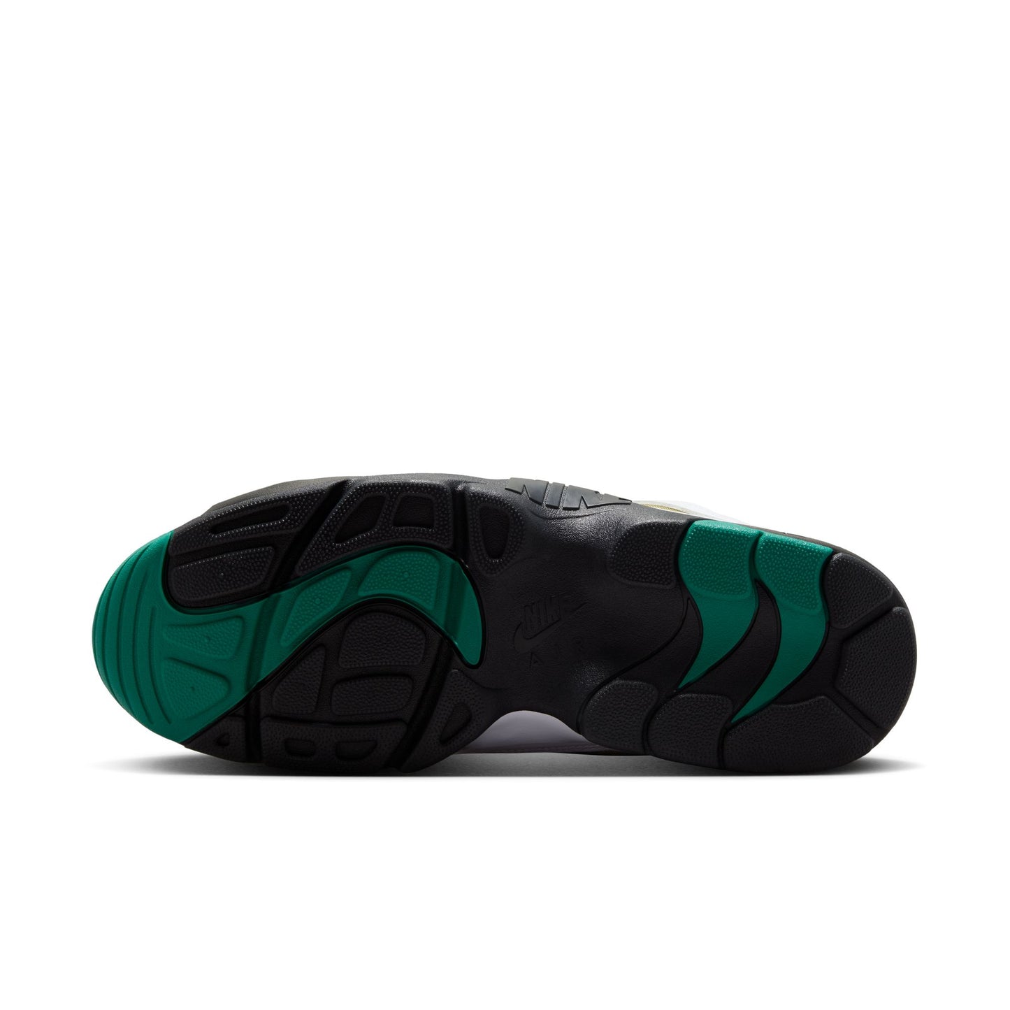 Men's Nike Air Diamond Turf '93 - "Mystic Green"