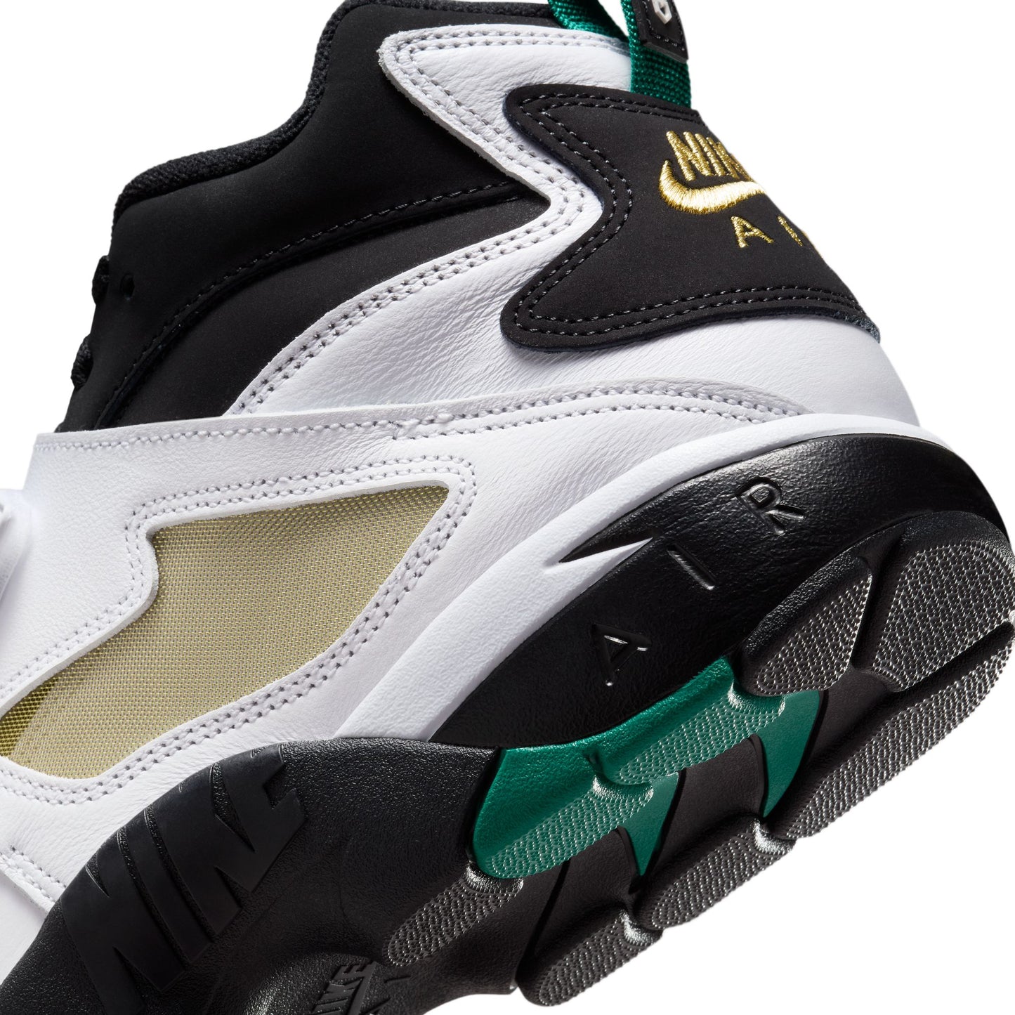 Men's Nike Air Diamond Turf '93 - "Mystic Green"