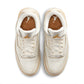 Women's Air Jordan 3 Retro - "Sail Pale Ivory"