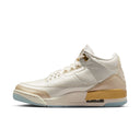 Women's Air Jordan 3 Retro - "Sail Pale Ivory"