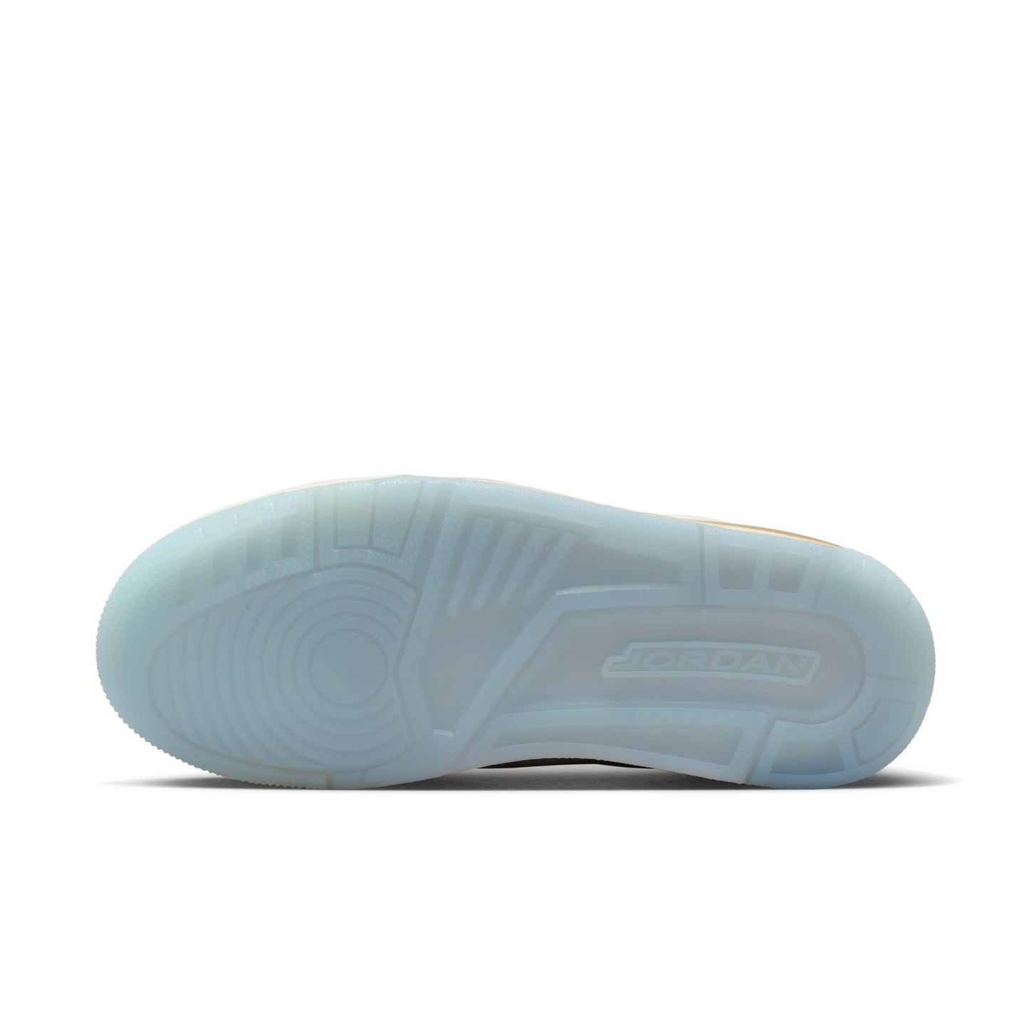 Women's Air Jordan 3 Retro - "Sail Pale Ivory"