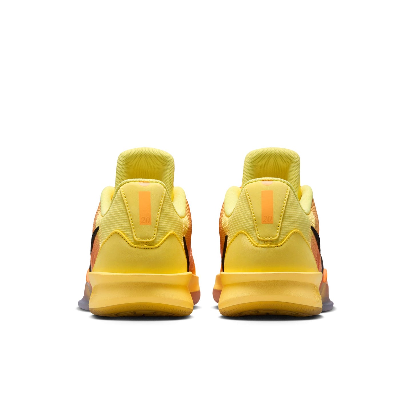 Women's Nike Sabrina 3 - "Bring the Heat"