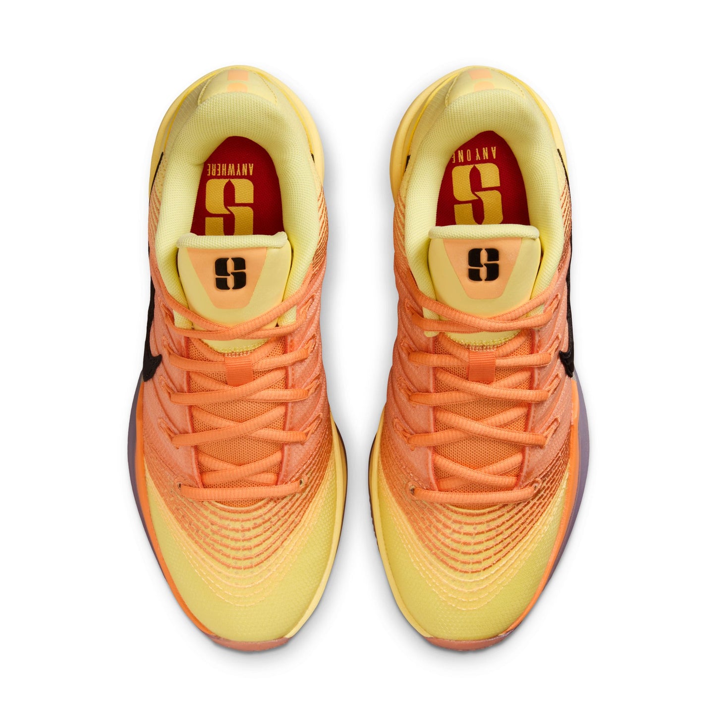 Women's Nike Sabrina 3 - "Bring the Heat"