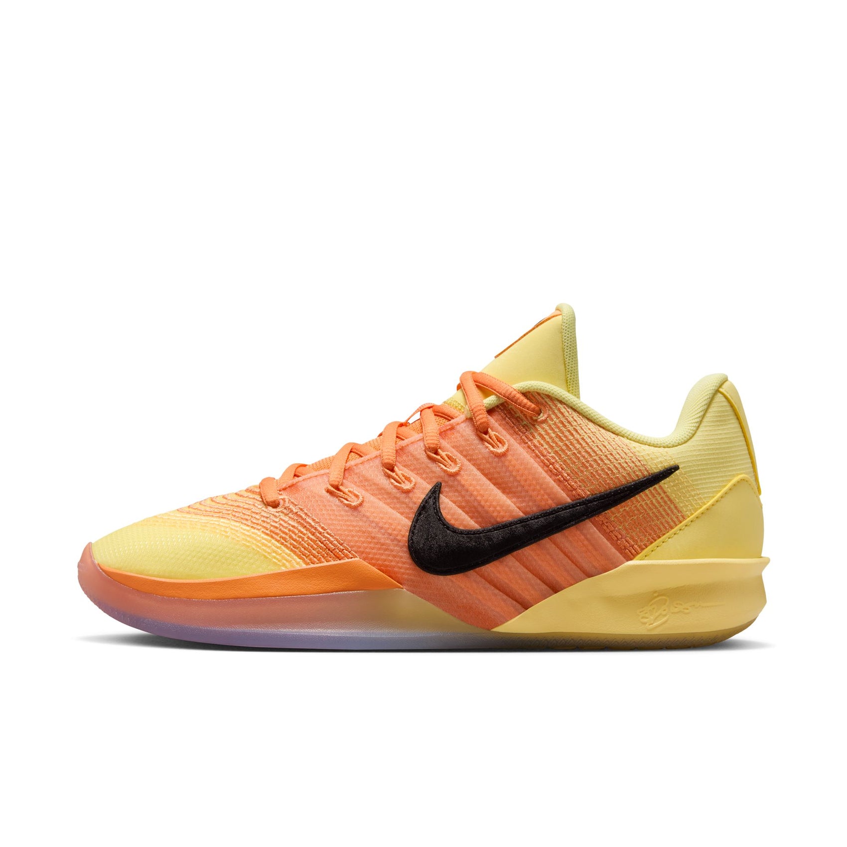 Women's Nike Sabrina 3 - "Bring the Heat"
