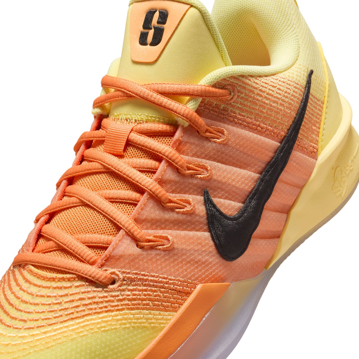 Women's Nike Sabrina 3 - "Bring the Heat"