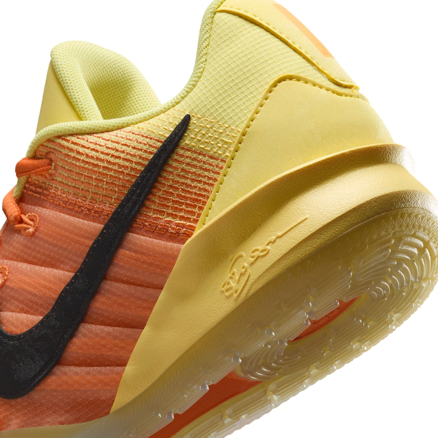Women's Nike Sabrina 3 - "Bring the Heat"