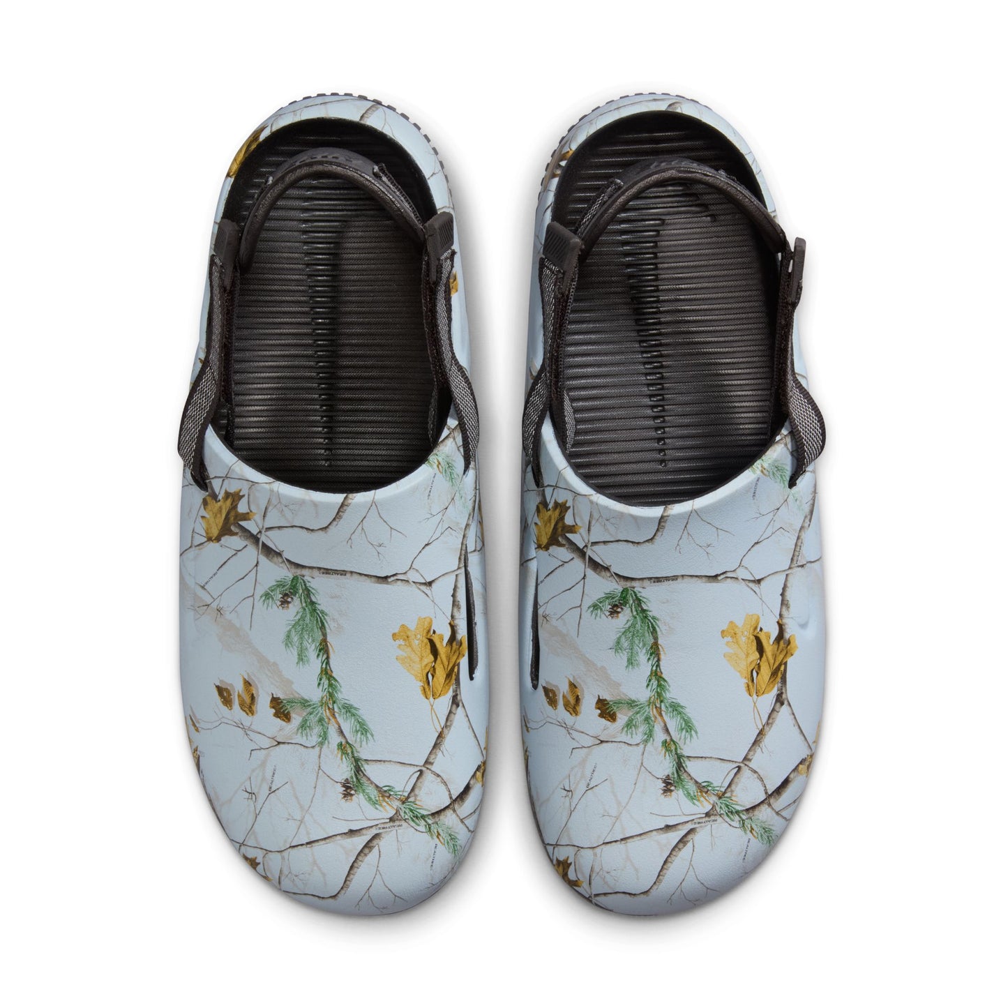 Women's Nike Calm Mules - "RealTree"